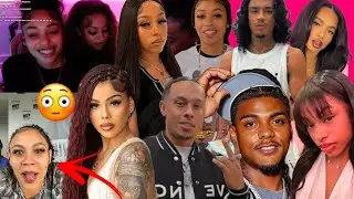 Lena & Kamoo OFFICIAL⁉️😳Rose Spill the TEA‼️Jeremiah & Amber throw Shade😳Brooklyn speaks on Jaycinco