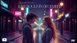 Alessandro Porcella - Lost Souls in December (Official)