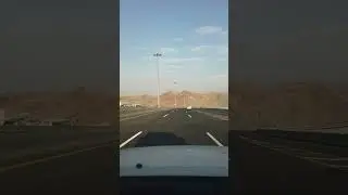افتتاح الجزء المتبقي من الدائري الثالث باتجاه نهاية طريق شارع الحج