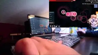 Osu! Lapfox Trax feat. guilhox - Lapfoxed Forever