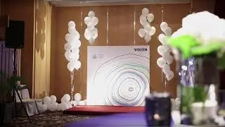 VOITH   Annual Dinner
