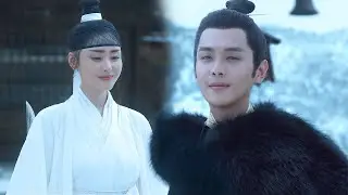 世間第一女高手對徐鳳年動情，徐鳳年及冠之後即將接掌北椋!