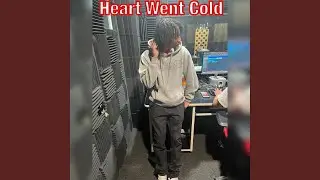 Heart Went Cold (Silent4olife)