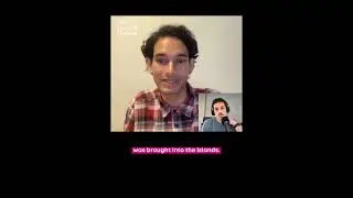 The impact of colonialism on indigenous queer communities: with Shaneel Lal