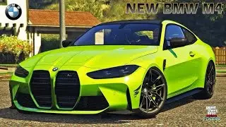 My first customization of the new BMW M3 g80 in gta online 🔥🔥￼