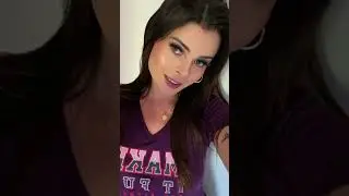 Daniela Marks &ndash; Most Beautiful Trans Brazilian Model Instagram 😇💞🏳️&zwj;⚧️🏳️&zwj;🌈 #model #transwomen #trans