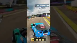 #777 Chevrolet Corvette Forza Horizon 4 Drift Challenge #Shorts