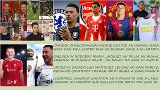 Football Thu Leng No 641