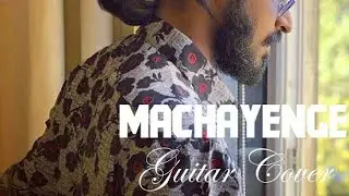 Emiway Bantai Machayenge Guitar cover By Dvs | Dvs Khattalwadia | Acoustic Guitar cover song | 2019