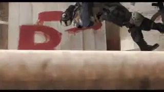 2HC with SCBB - [CS-GO]