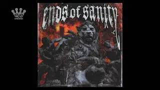 [EGxHC] Ends Of Sanity - Ends Of Sanity - 2021 (Full EP)