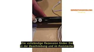 Produktbewertung: PEARL FreeSculpt 3D Drucker Stift: Kompakter 3D-Stift, USB-C-Stromversorgung, 20 B