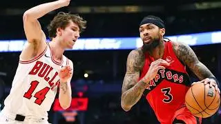 Toronto Raptors vs Chicago Bulls | Full Game Highlights | February 5, 2026 | NBA Season