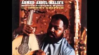 Ahmed Abdul-Malik - El Haris (1958)