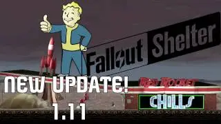 Fallout Shelter 