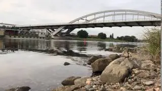 Apple iPhone 7 Timelapse Video - Zeitraffer Test