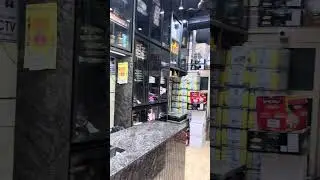 Dryfruits shop- Chennai