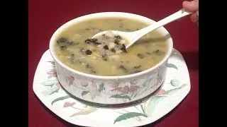 شوربة السمك بالخضر الصحي، تساعد على الهضم و سهلة التحضير