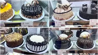 Tasty Bites Cake Shop at Jogeshwari 🎂🎂🎂