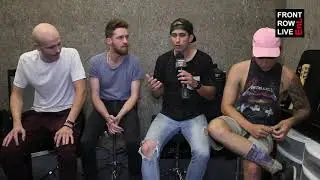 Dead Poet Society Talk New Single &ldquo;American Blood&rdquo; and Creative Process
