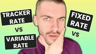 Стоит ли брать фиксированную, переменную или трекинговую ипотеку?
