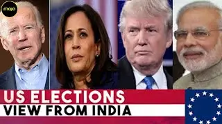 Joe Biden set to be President | Did Modi invest too much in Trump | Barkha Dutt
