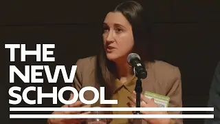Immersive Storytelling Symposium - Exploration Narrative: Agency and VR experience | The New School