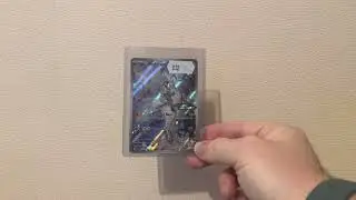 Opening of Japanese pack Final Fantasy pack new card and singles like comment below subscribe ￼