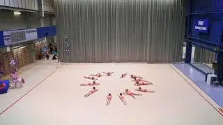 Team Elektronit, Stara, syksy 2020