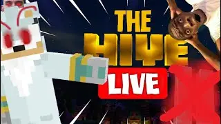 Hive Live At On Saturn Day