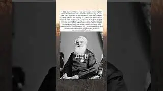 Wife's Death Sparked Telegraph Invention
