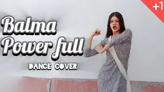 Blama powerfull ||new haryanvi somg dance cover||choreographed by sakshi
