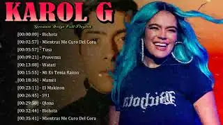 🌺 Karol G &ndash; Latin soul blooms through rhythms rooted in pride, culture, and resilience 🌿