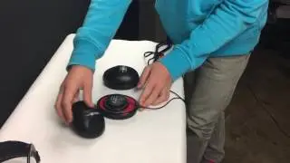 How To Replace the Speakers in Direct Sound Headphones in 9 Easy Steps