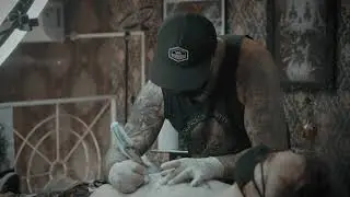 videoclipe Orks Tattoo