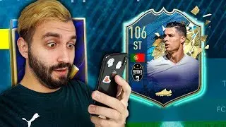 ВСЕ ЛУЧШИЕ ПАКИ ФИФЕРОВ в FIFA 20 MOBILE
