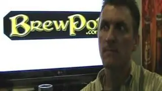 Brewpot.com Interviews Brian 'Spike' Buckowski of Terrapin Brewery, Athens, Georgia