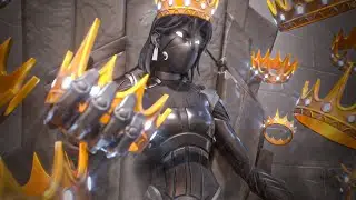 JARVIS & MASTER UTOPIA AIMBOT TRICKSHOTS