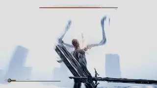 Mortal Shell, Forever Alone achievement, Final boss.