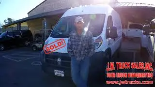 2018 RAM 2500 - J W Trucks, Oakwood, GA