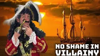 NO SHAME IN VILLAINY Kevin Morales Brooke and Jeffery MOVIN 92.5 Song 