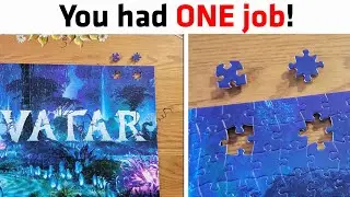 Mildly Infuriating Situations That Are Oh-So Relatable