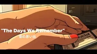 The Days We Remember