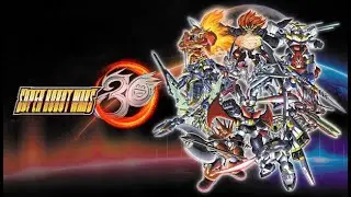 #23【Super Robot Wars 30】 -  Dlcs galore, powerups everywhere!