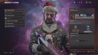 Call of Duty BO6 Unable to send Friend Requests
