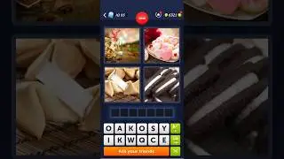 4 pics 1 word - level 1048