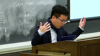 Andrew Leong, 