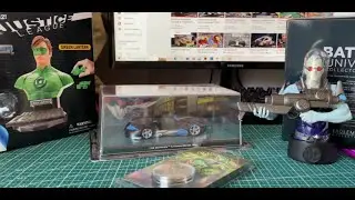 🦇 ZBOX UNBOXING - March 2022 (Έ&nu;&alpha; Zbox ό&pi;&omega;&sigmaf; &pi;&rho;έ&pi;&epsilon;&iota; &nu;&alpha; &epsilon;ί&nu;&alpha;&iota;) 🦇
