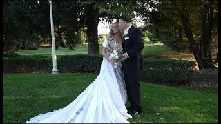 The Wedding of Stefanie and Pablino/Bella Vista Country Club/Marlboro, NJ