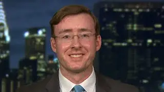 Sean Stein Smith on China's proposal to ban cryptocurrency mining